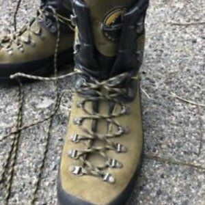 La Sportiva 47 1/2 US 13